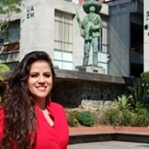 Sinaí - Profesor de matemáticas - Cuernavaca