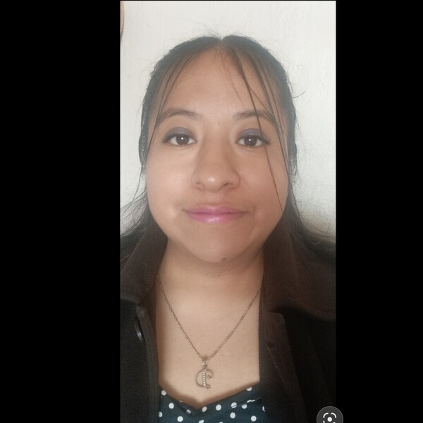 Dámaris - Profesor de matemática - Ciudad de México