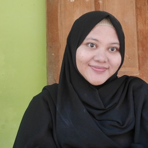 Uswatun - Guru mengaji - Kecamatan Trucuk