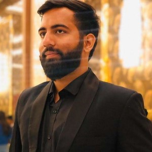 Lakshay - Computer programming tutor - Ambala