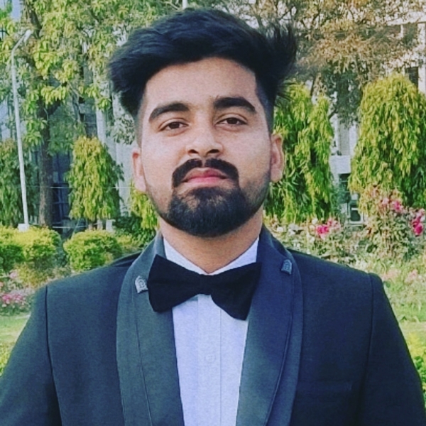 SANDEEP - Algorithms tutor - Jalandhar