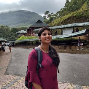Sheethal Anna - Basic computing tutor - Nariyapuram