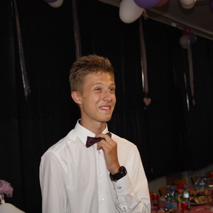 Kacper - nauczyciela matematyki - Ełk