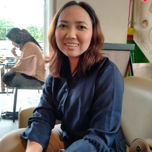 Devi - Guru ilmu komputer dasar - Kecamatan Pedurungan