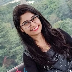 Avani - Positive psychology tutor - Mumbai