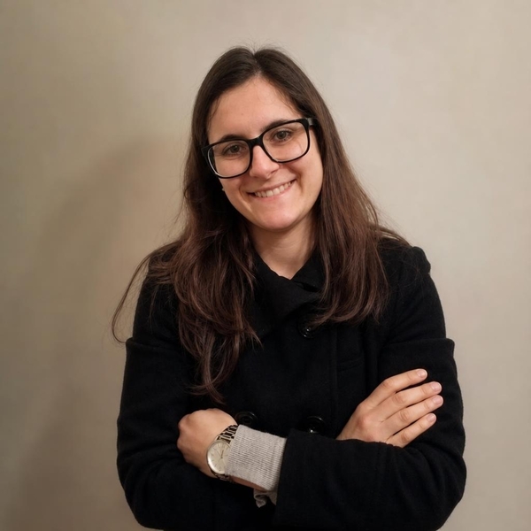 Raquel - Professor de Alfabetização - Santa Iria de Azoia
