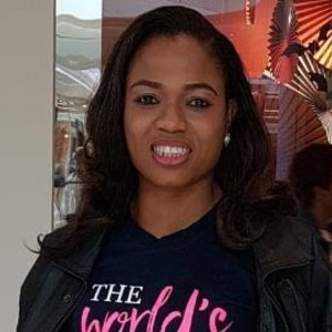 Blessing - Maths tutor - Lagos