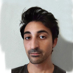 Rafael - Professor de photoshop - Fernão Ferro