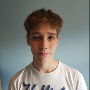 Charlie - Maths tutor - Harpenden