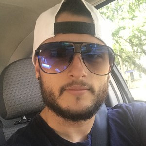 Santiago - Profesor de matemática - Sabaneta