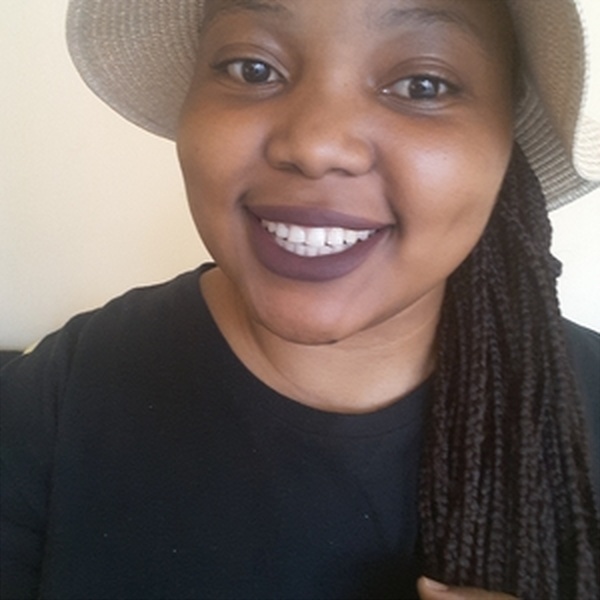 Nyalleng - Accounting tutor - Bloemfontein
