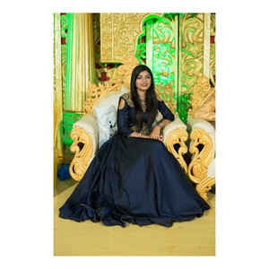 Kausha Lava - Basic computer teacher - Jamnagar