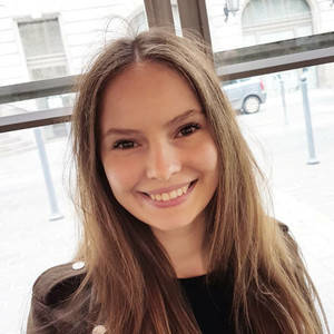 Mathilde - Prof de français - Ixelles