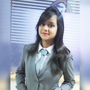 Jagruti - Biology tutor - Nashik
