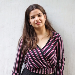 Falguni - English tutor - New Delhi