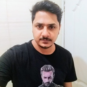 Ahmad - Computer programming tutor - Patna