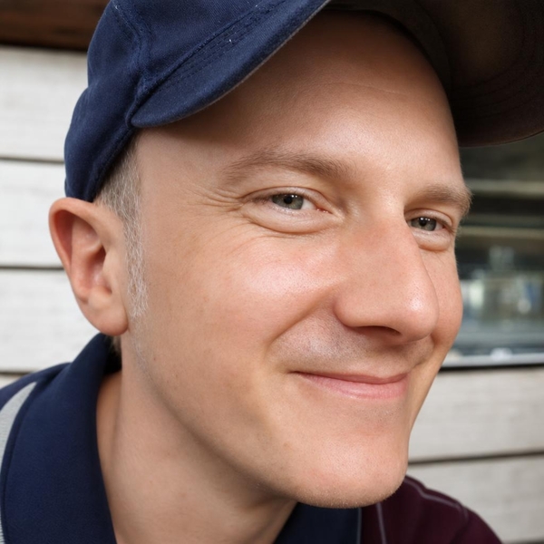 John - English tutor - Tunbridge Wells