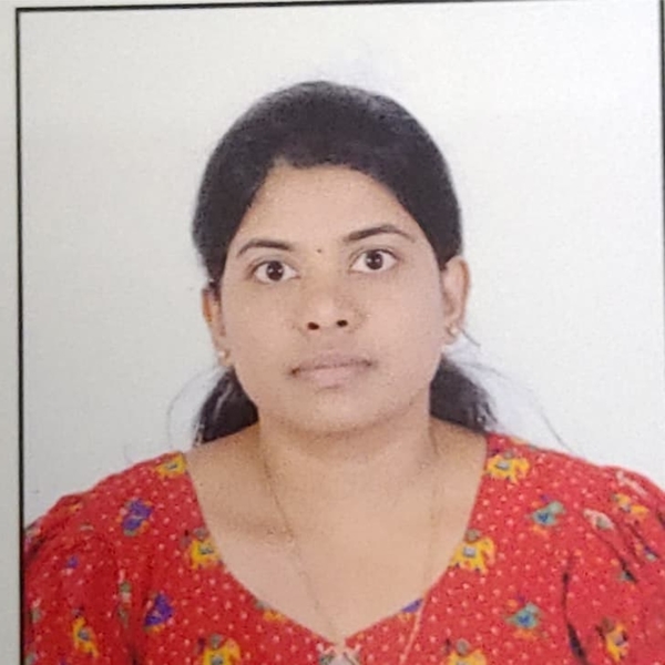 Hasanthi - Physics tutor - Anantapur