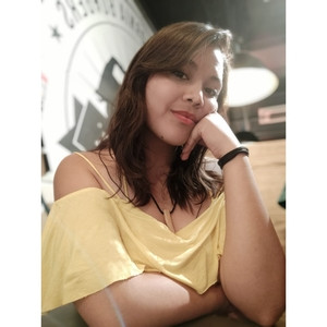 Miriam - profesor de inglés - Heroica Puebla de Zaragoza