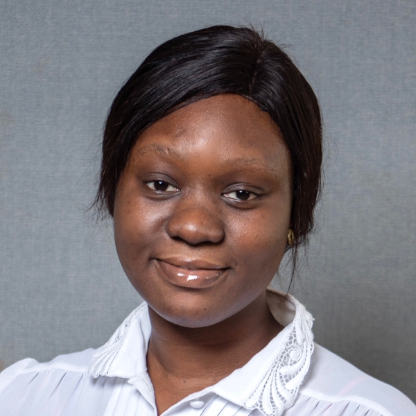 Daniella - Maths tutor - Lagos