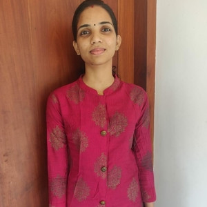 Anju sree - Accounting tutor - Thamarassery