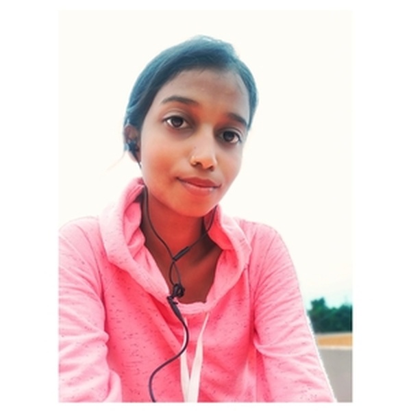 Namrata - English speaking teacher - Ranchi