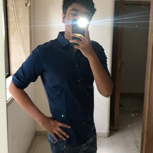 Siddharth - Professional coaching tutor - Mumbai