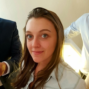 Celia - Prof d'aide aux devoirs - Gévezé