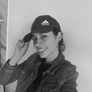 Bruna - Prof de explicações - Porto Alegre