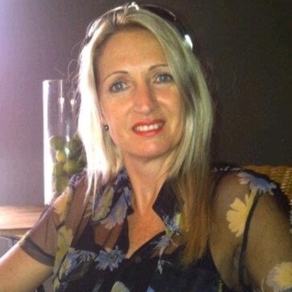 Lilla - English Speaking Tutor - Umkomaas