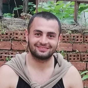 Kerim - Matematik öğretmeni - 