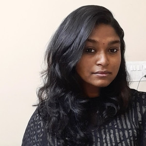 Nitika - Psychology tutor - Bengaluru