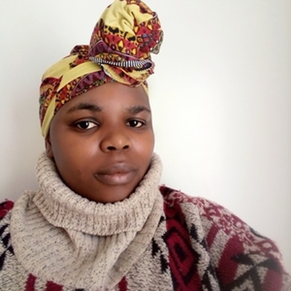Palesa - Acting tutor - Soweto