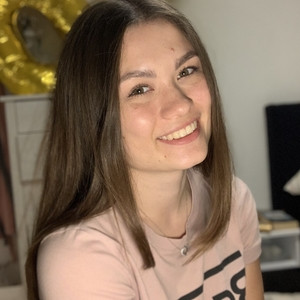 Saskia - Lehrkraft für Mathematik - Köln