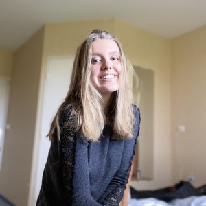 Clara - Prof d'anglais - Vendin-lès-Béthune