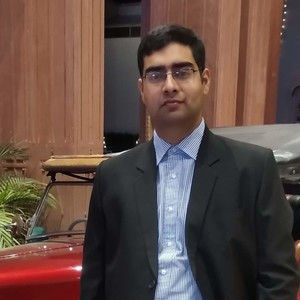 Pranav - History teacher - Jhansi