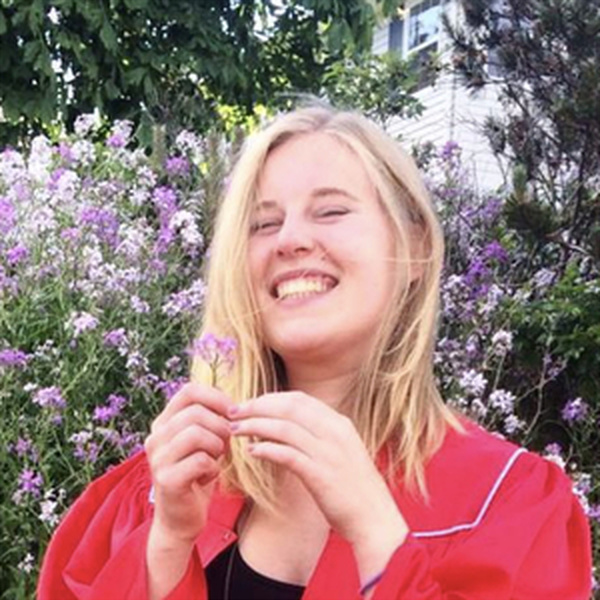 Jeanne - Prof d'Initiation informatique - Uccle