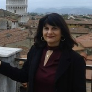 Sonia - Insegnante di inglese - Massarosa