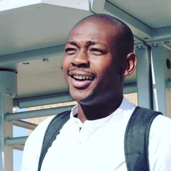 Junior - Maths tutor - Bloemfontein