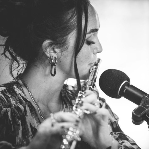 Mélisse - Prof de solfège - Anglet