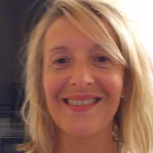 MARTINE - Prof d'anglais - Brive-la-Gaillarde