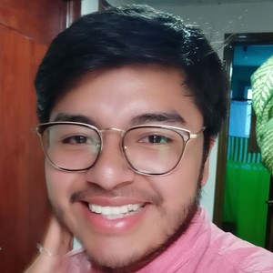 Angel Moises - Profe de matemáticas - Chicoloapan de Juárez
