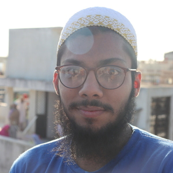 Abdulqadir - Basic computing tutor - Godhra