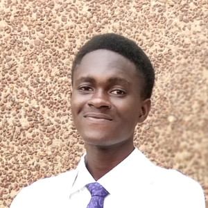 Owooluwa - Biology teacher - Ife