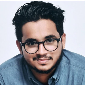 Mohamed suhail - Career coaching teacher - Aluva