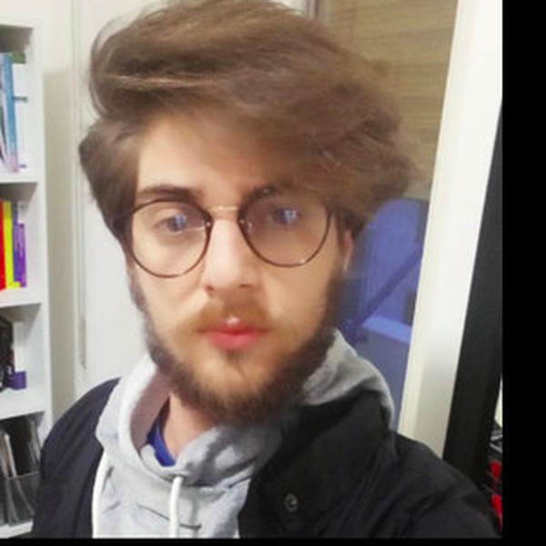 Filippo - Insegnante di programmazione - Palermo
