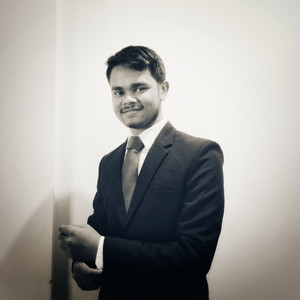 Waleed - Tutor - Bengaluru