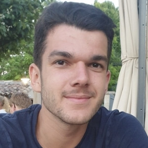 Antoine - Prof de SVT - Marseille