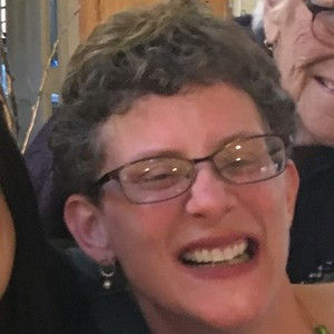 Jennifer - English Vocabulary Tutor - Newaygo