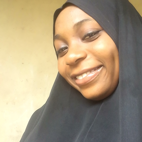 Folasade - Meditation tutor - Ibadan